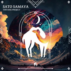 YinYang Project - Sato Samaya (Cafe De Anatolia)