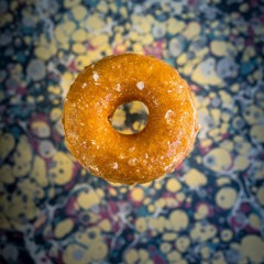 A new type of food - Support the foods