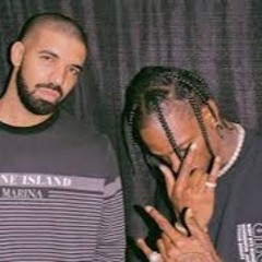 Astro Mode (Travis Scott & Drake Type Beat)