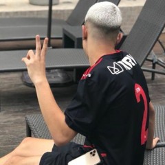 Blue 🐟 - @mdchefe x @domlaike x @caxcamp x @ysp33dd. ( Bass Boosted )