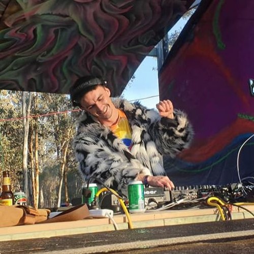 Sunrise Mix live @ Funktion Stage, Twisted Minds Doof (Craig)