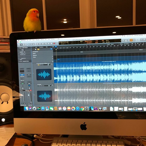 Invention in A minor
