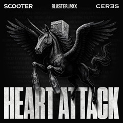 Blasterjaxx Only
