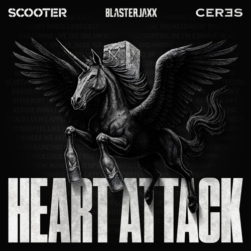 Blasterjaxx Only
