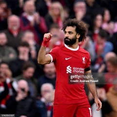 Rihanna - Mohamed Salah, The Egyptian King of Liverpool.mp3