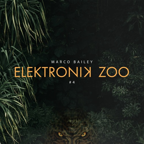 Elektronik Zoo Radio Show 004 with Marco Bailey