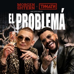 El Problema (feat. Тимати)