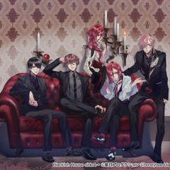 Antistar - 終わりなき青 (Blackish House SideA→ ED)