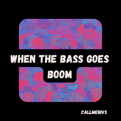 When the Bass Goes Boom (Do You Like It)