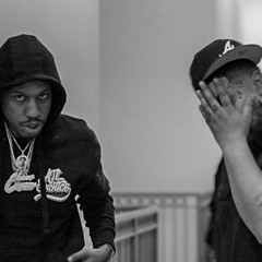 SIOUX x Chavo "LETTIN IT GO" (VIDEO IN DESCRIPTION)