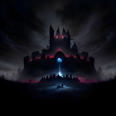 Behold The Eclipse, We Rise Above