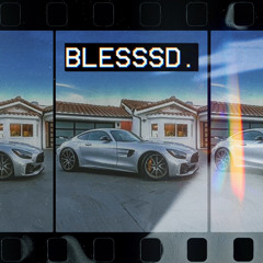 BLESSSD. (feat Piller, Allore)