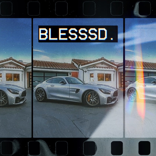 BLESSSD. (feat Piller, Allore)