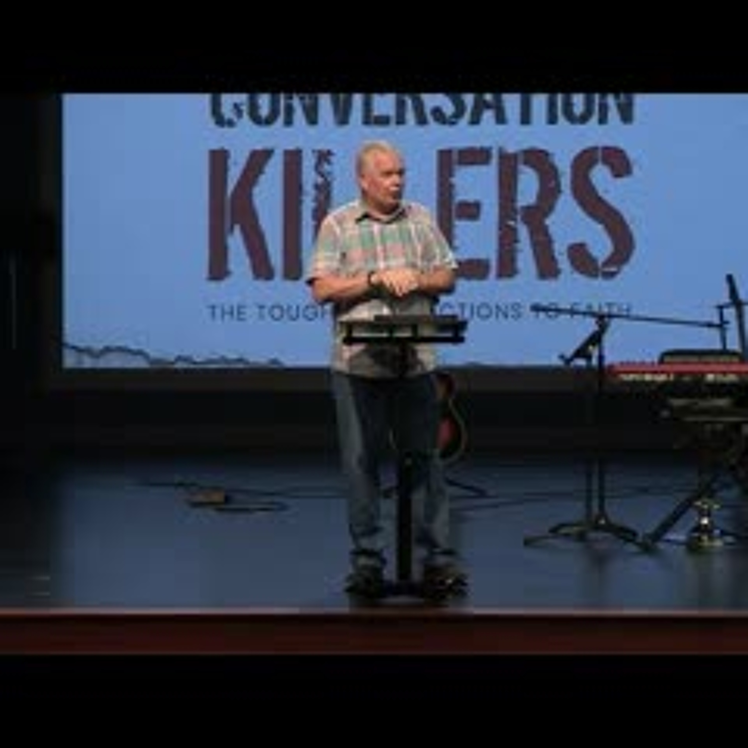 Anchor Church Palos Sermons