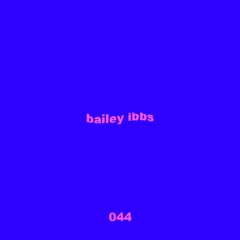 Untitled 909 Podcast 044: Bailey Ibbs