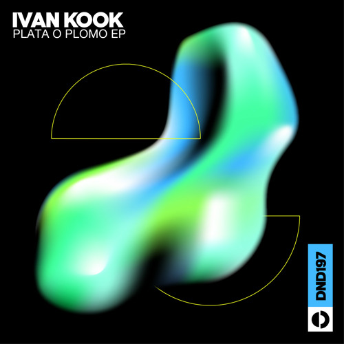 Ivan Kook - Plata O Plomo (Original Mix)