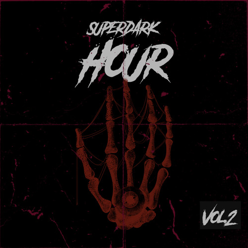 DJ NUTZZ Presents SUPERDARK HOUR Vol. 2 - PEAK TIME TECHNO (19 - 07 - 2024)