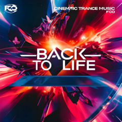 Back to Life