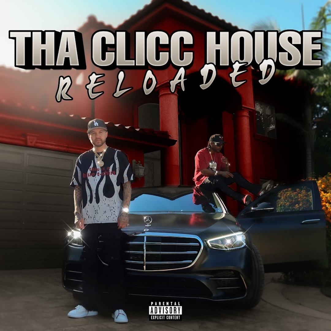 Stream Welcome To The Clicc House by G Perico | Listen online for