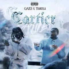 Cartier - Tiakola & Gazo (Afrochill Remix)