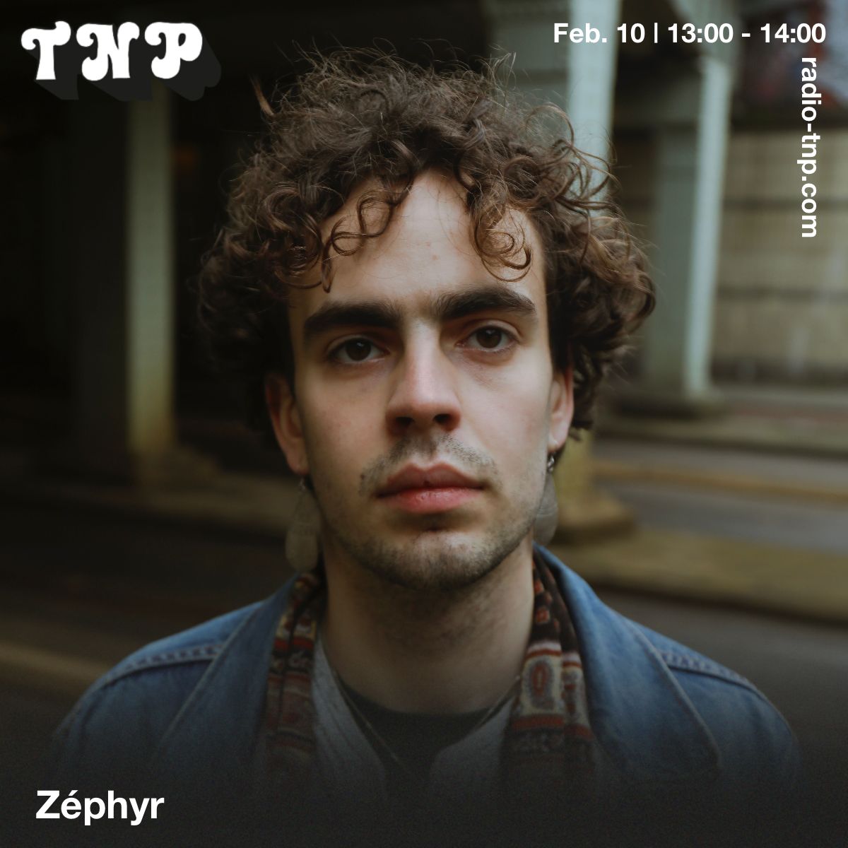 Zéphyr