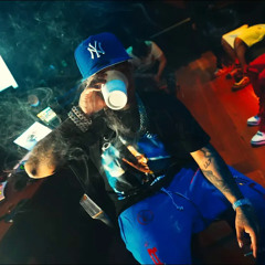 Bravo The Bagchaser & Lou Deezi - HEART FREESTYLE