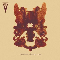Newtimers - January Love