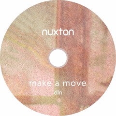 Nuxton - Make a Move