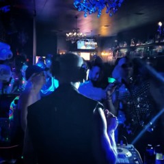Ashland Rising - Beaux Club Afters June 2025