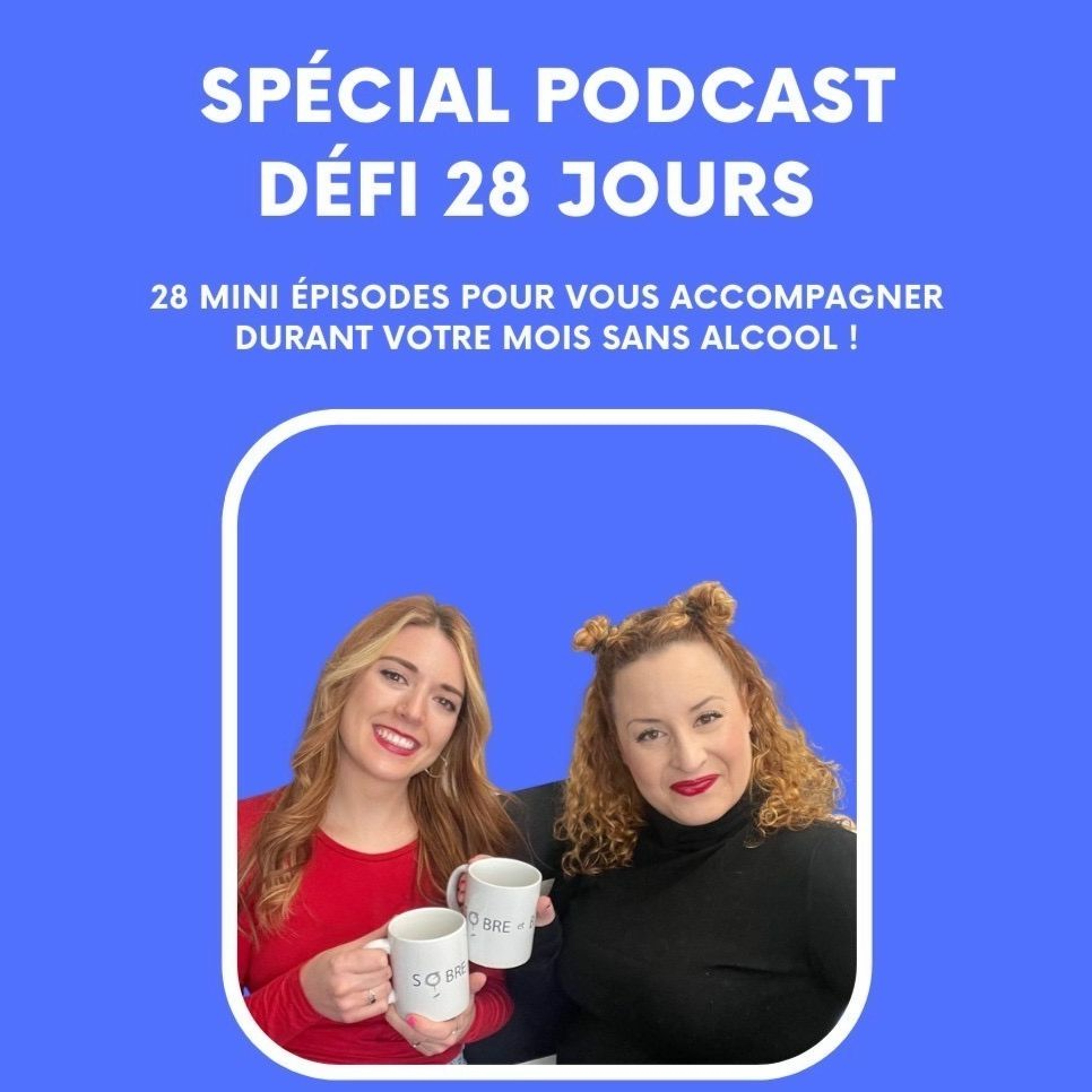 Le Sobrecast