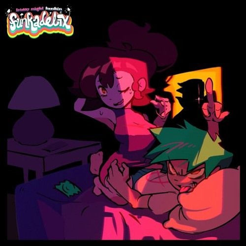 FUNKADELIX South