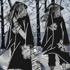 ‧₊˚mystic */* ft ashmxuth ⋆˚｡⋆