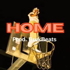 Home ( Lil uzi vert type beat x Post malone type beat x Travis scott type beat )