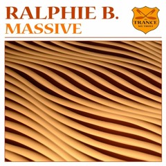 Ralphie B - Massive (NuroGL Remix) [remastered] FREE DOWNLOAD