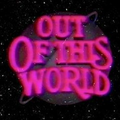 Out of this World Mix