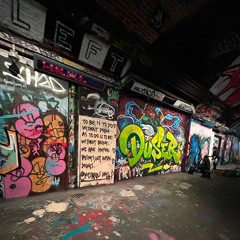 Poky Redada (MadFurby mix)