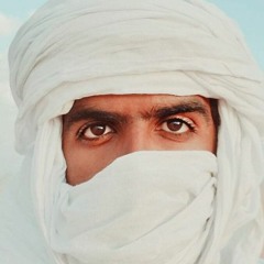 الشيخ الصديق بو عبعاب وبلبل الصحراء عوض المالكي - مشيت وراك.