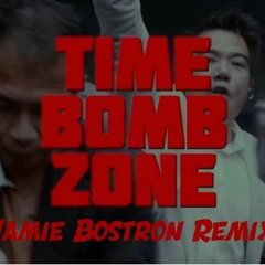 The Prodigy - Timebomb Zone (Jamie Bostron Remix) Free