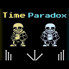 Undertale: Time Paradox [OST]