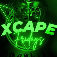 RAMON G - XCAPE FRIDAYS 27TH DEC