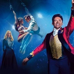 Tightrope - Lennard (The Greatest Showman movie cover)