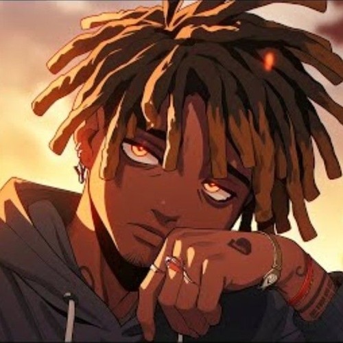 While Im Down - (Prod.Colabeats) - (Juice WRLD)