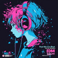 "Rise Up, Champion - EDM Haru