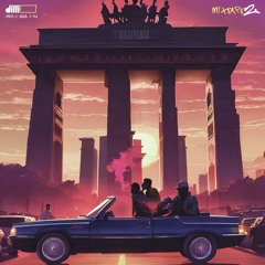 4 Seater (ft. Cigarettes&candies)