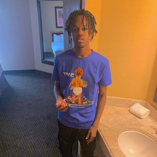 VerifiedBabyJay - Sleazy Flow Freestyle