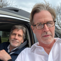 Just the Way You Look Tonight with Cliff Monear | March 2025