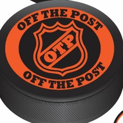 Off The Post With Stanley Cup Playoffs Predictions and Then Team Reports