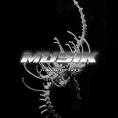 MUSIK MIXSET Vol.0