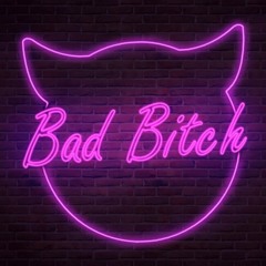 Bad Bitch - Maxtone