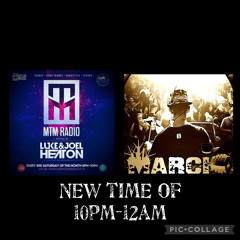 Luke and Joel Heaton - MTM February 2025